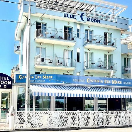 Hotel Blue Moon Rimini Extérieur photo