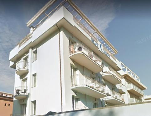 Hotel Blue Moon Rimini Extérieur photo
